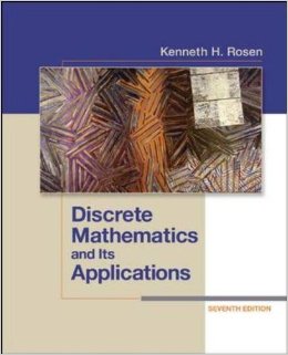 discrete structures textbook pdf